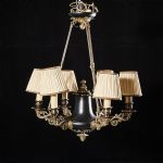 498351 Hanging lamp